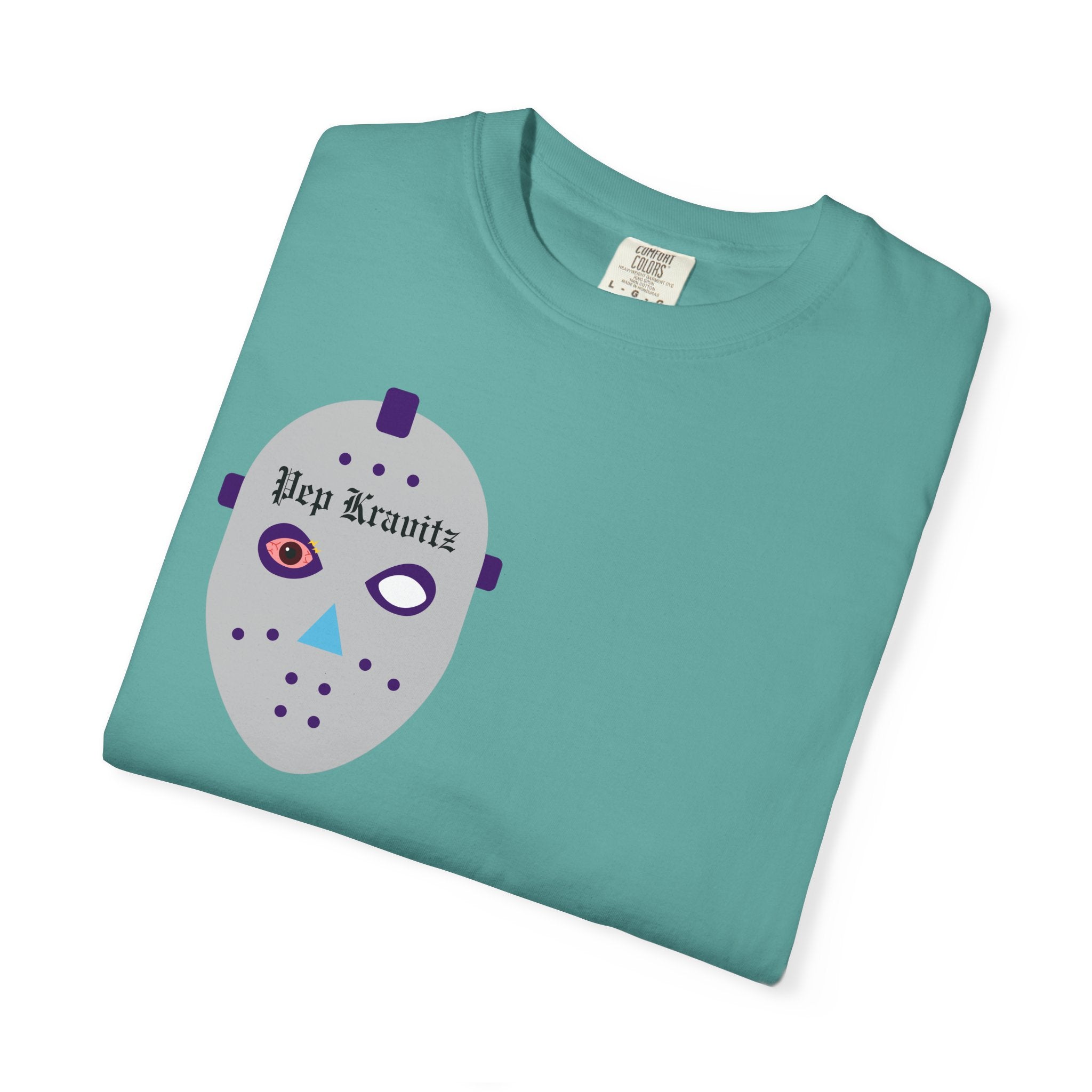 Pep Kravitz Tee