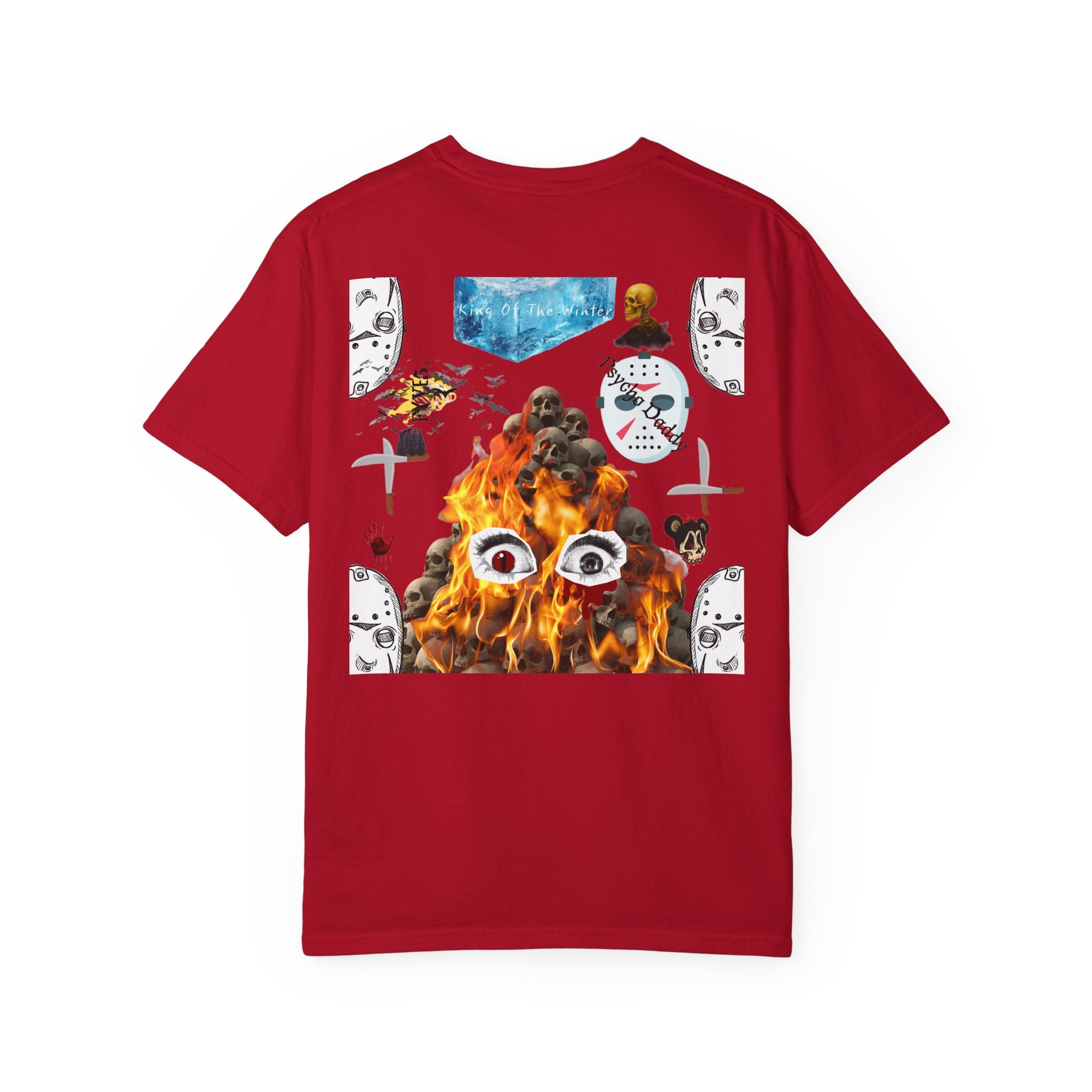 Pep Kravitz Tee