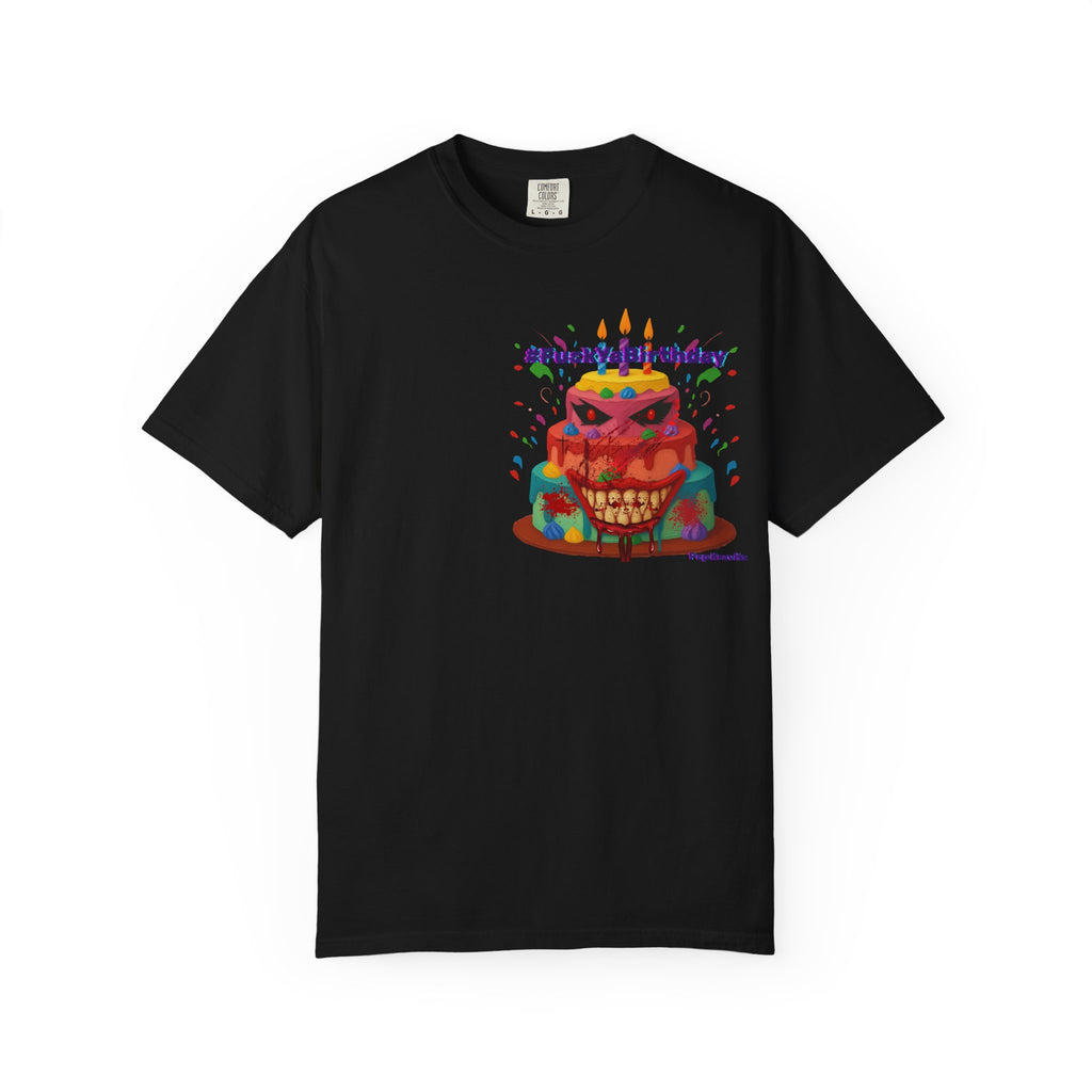 #FuckYaBirthday Tee
