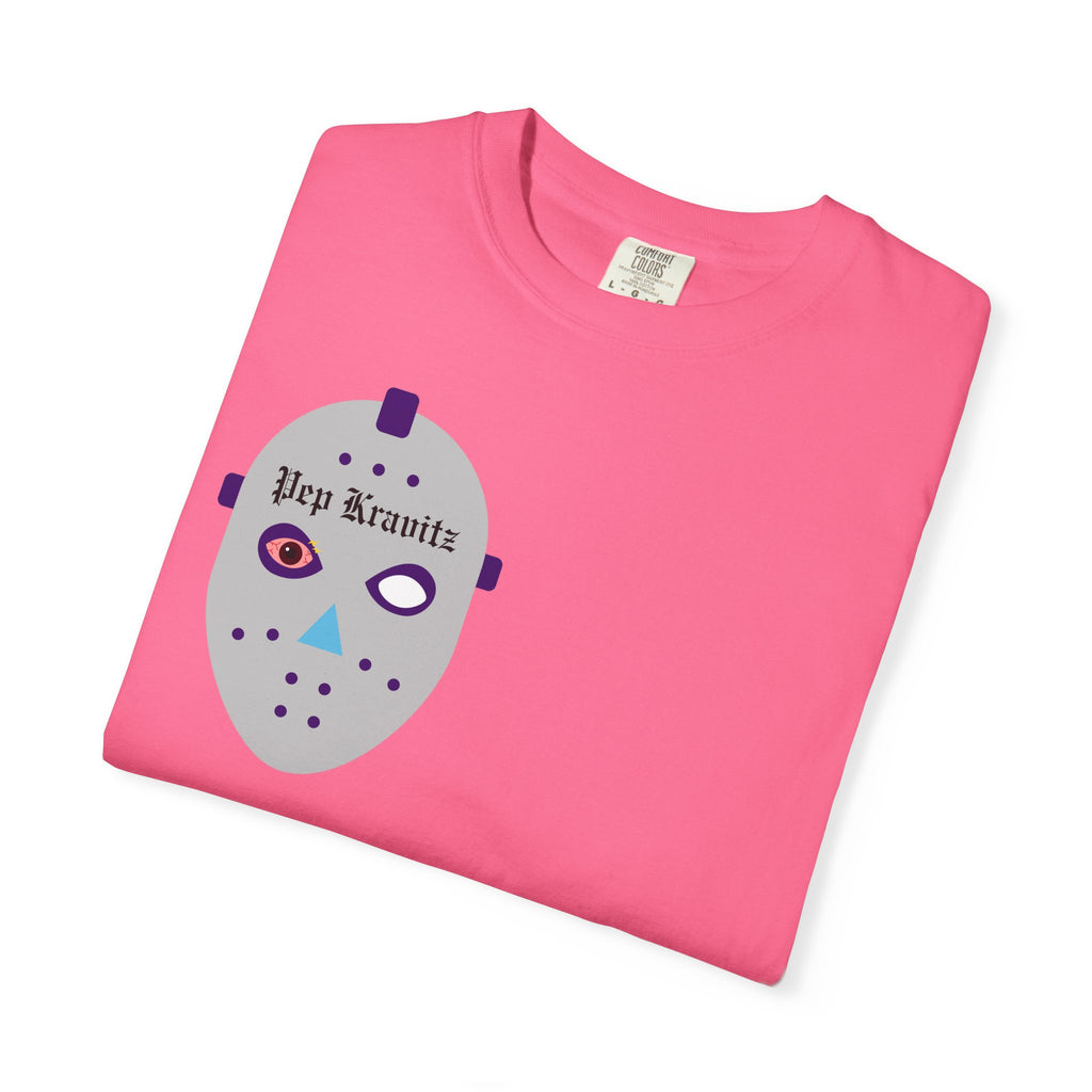 Pep Kravitz Tee