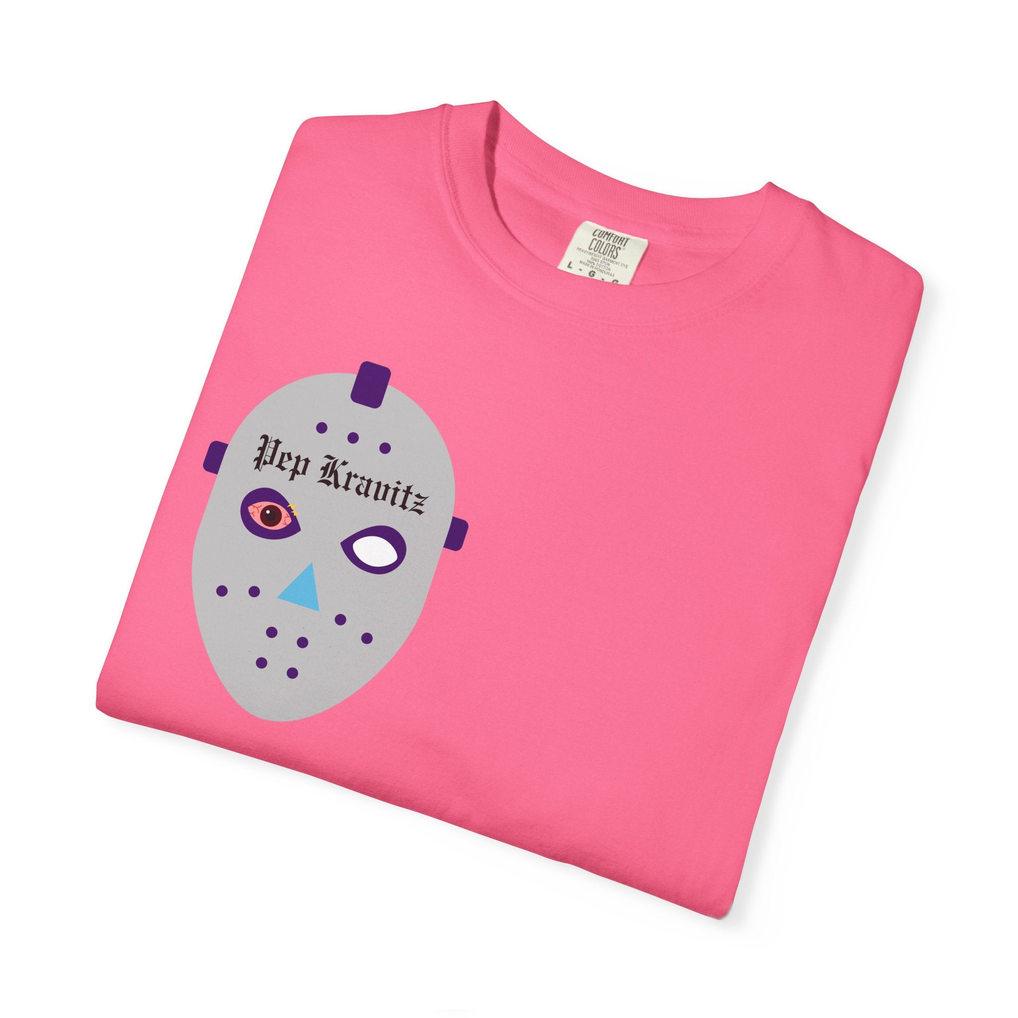 Pep Kravitz Tee