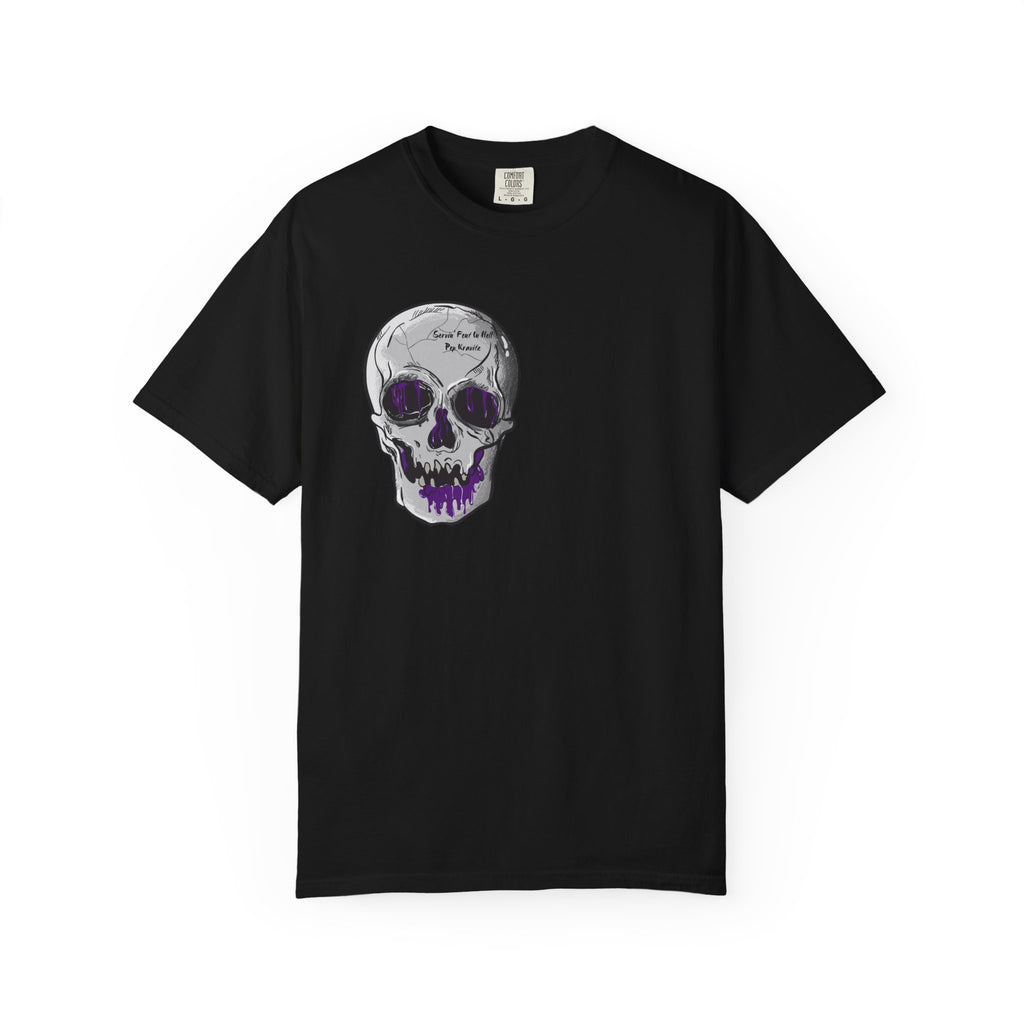Servin Fent In Hell Tee