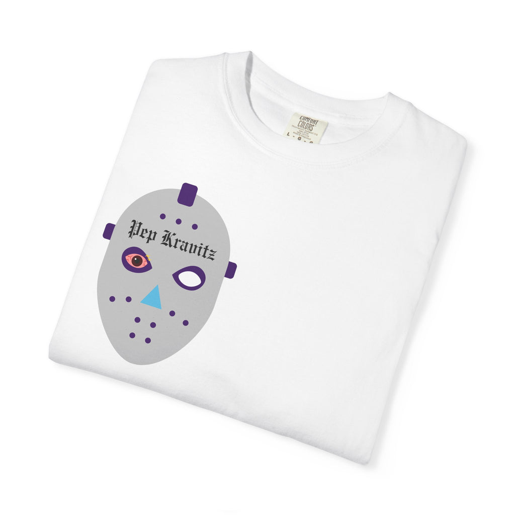 Pep Kravitz Tee