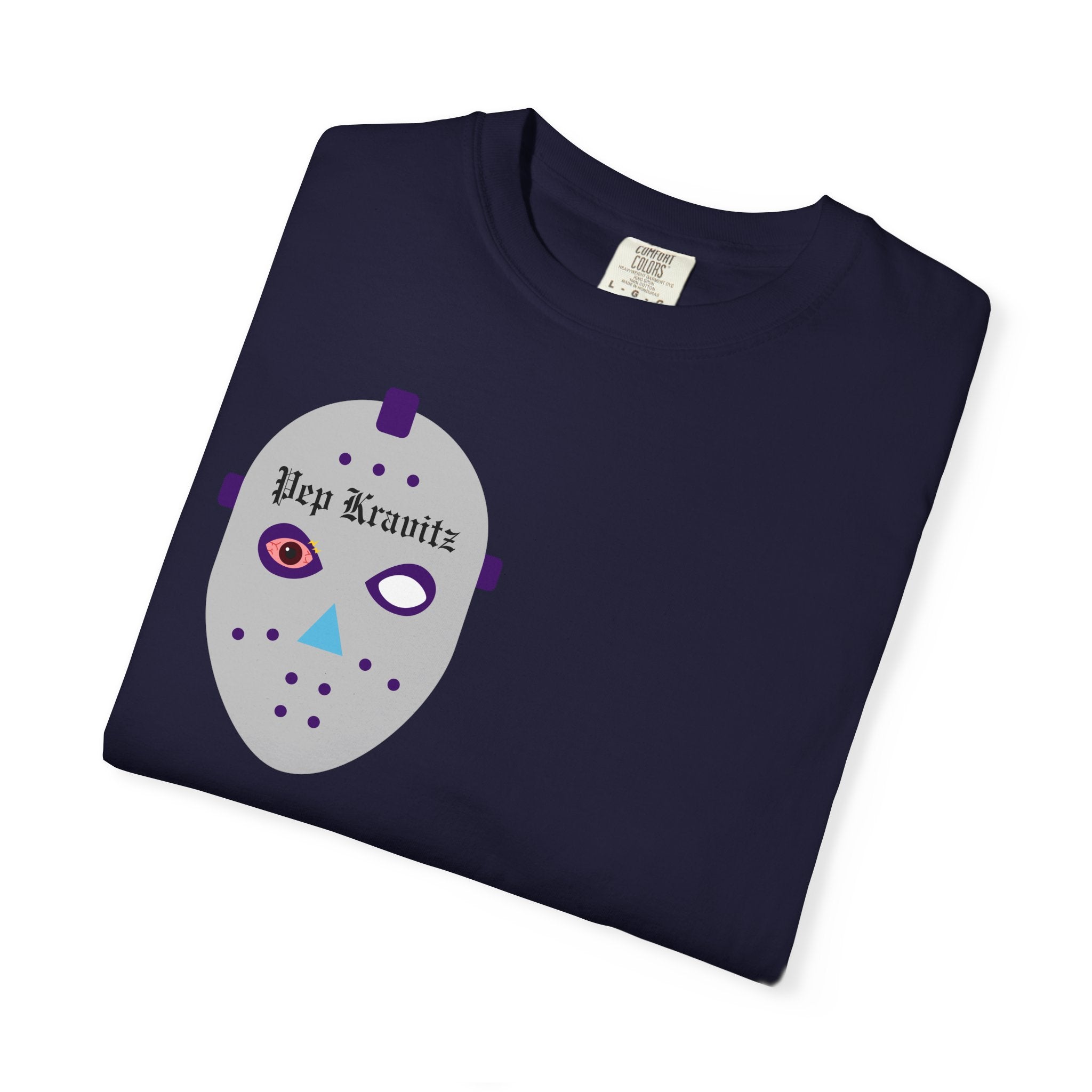 Pep Kravitz Tee