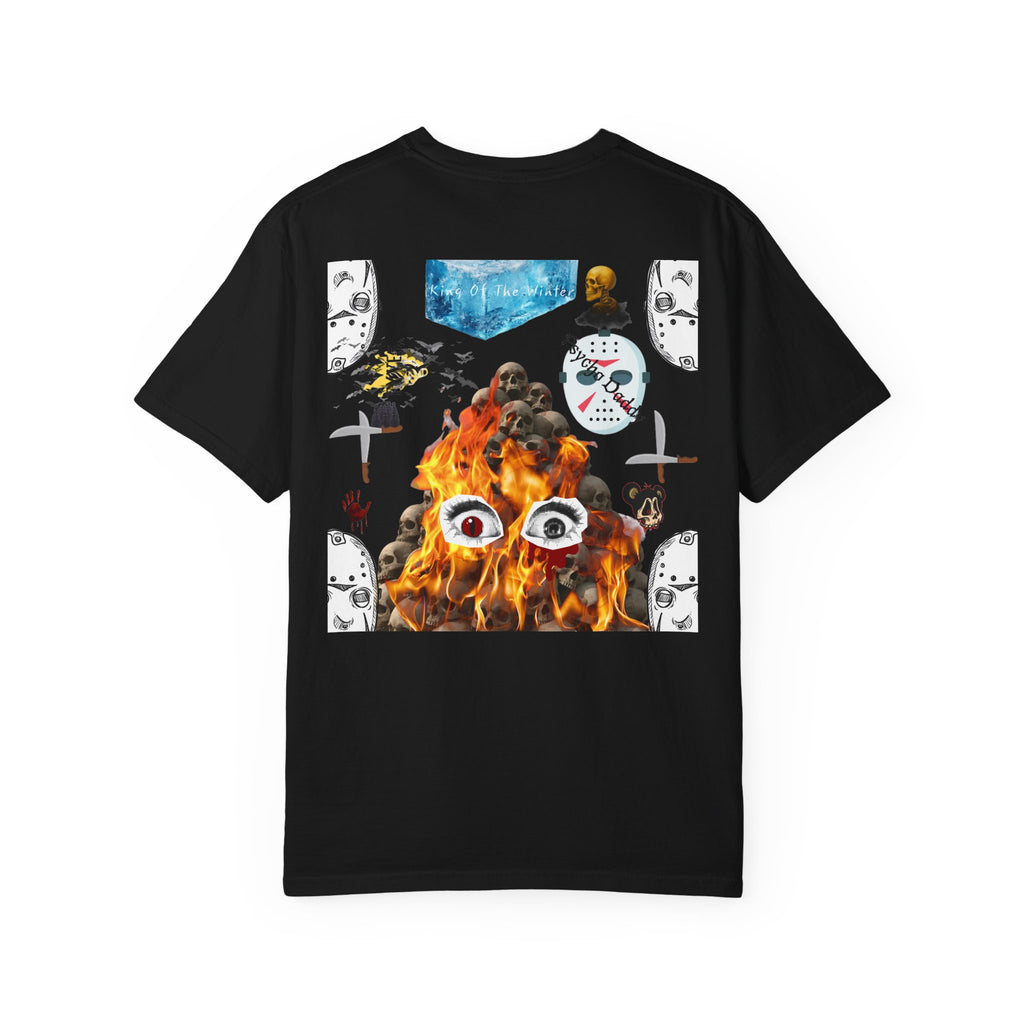 Pep Kravitz Tee