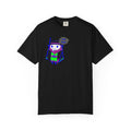Looni Plague (Plague Doc on Swing) Tee