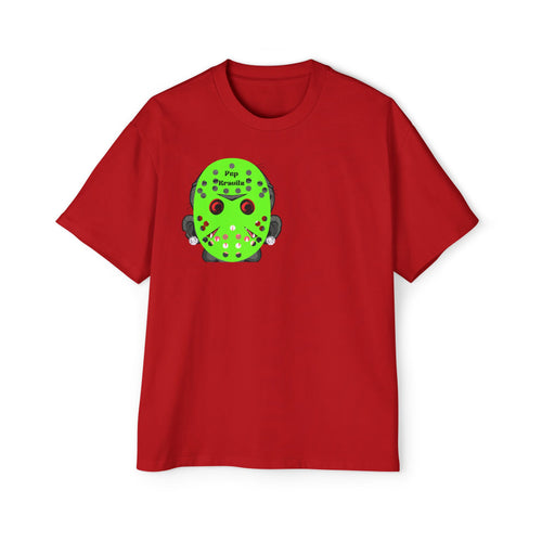 Pep Kravitz "Psycho Daddy" Oversized Tee