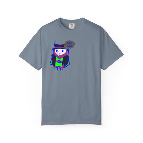 Looni Plague (Plague Doc on Swing) Tee