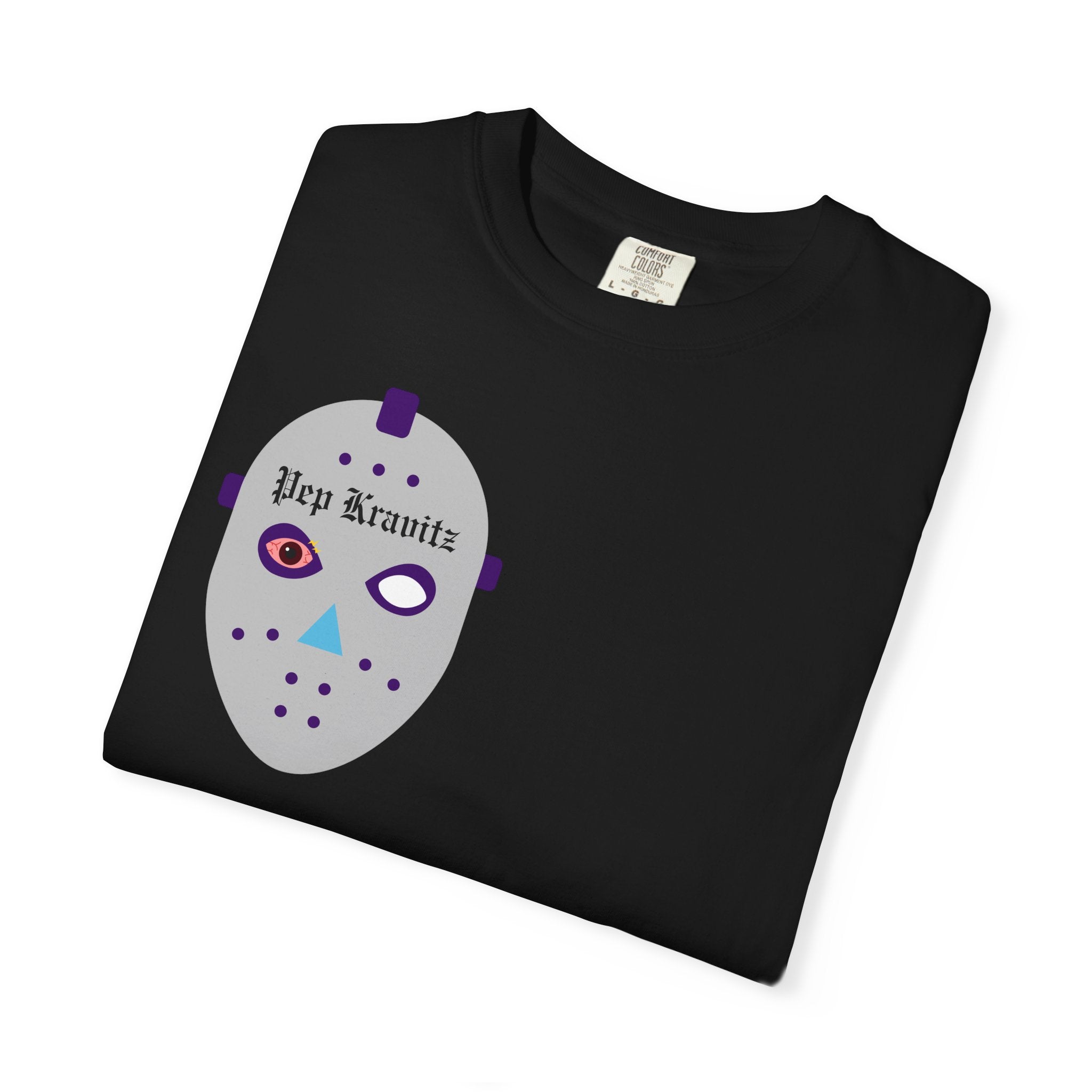Pep Kravitz Tee