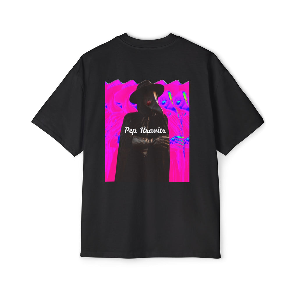 Looni Plague Oversized Tee