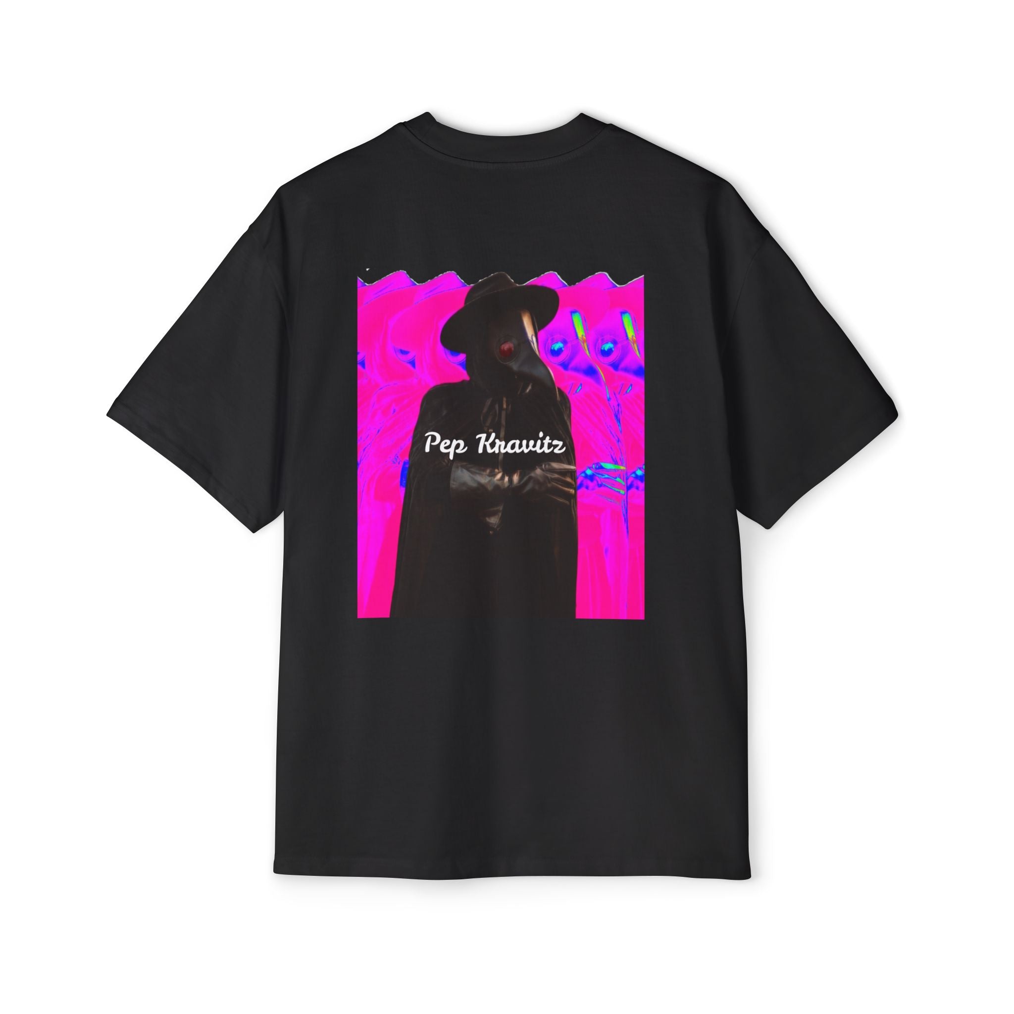Looni Plague Oversized Tee