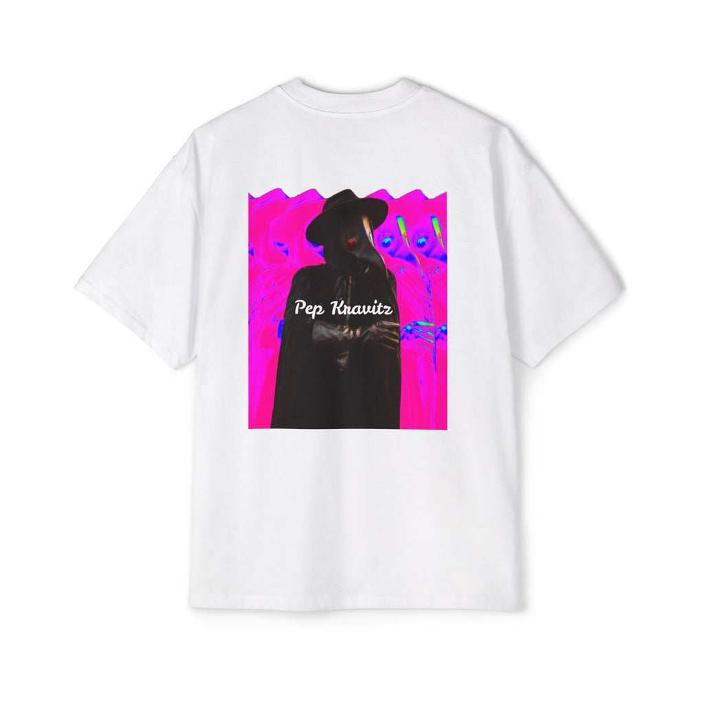 Looni Plague Oversized Tee