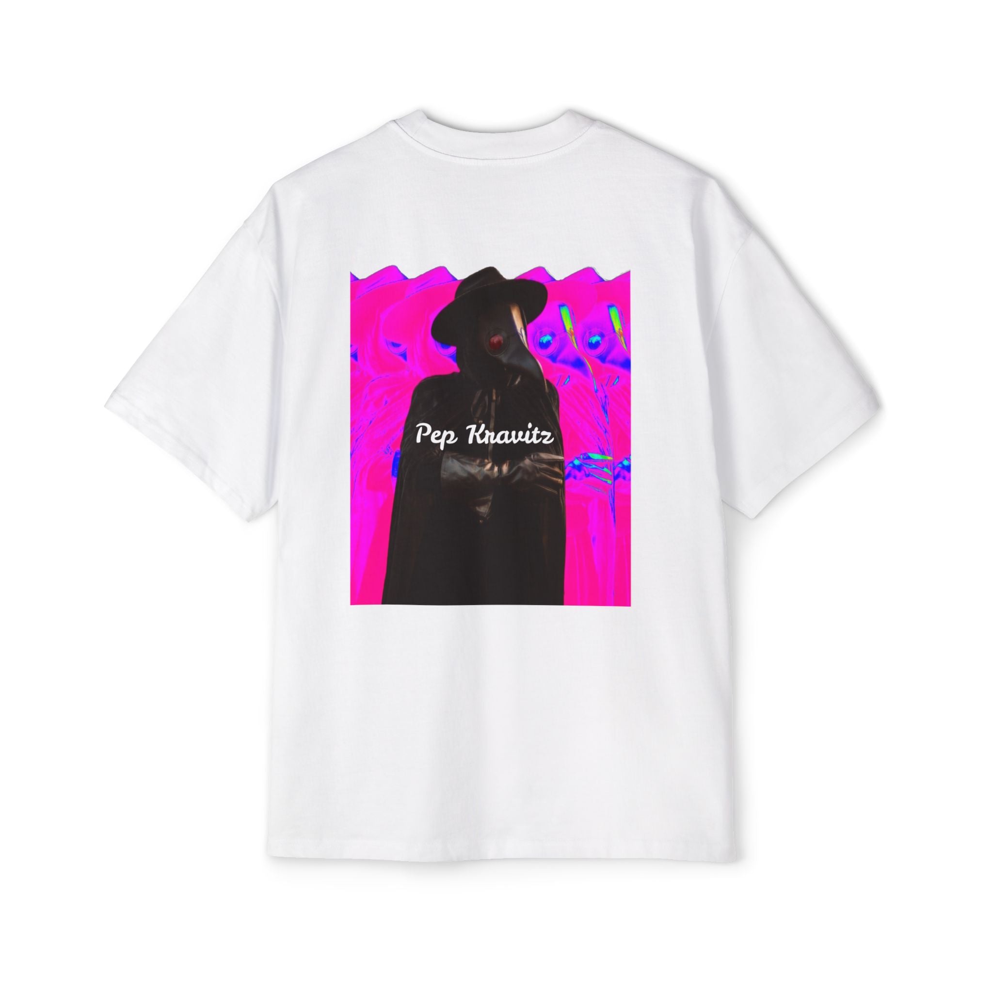 Looni Plague Oversized Tee