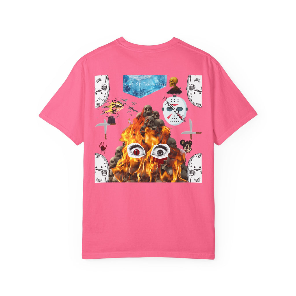 Pep Kravitz Tee