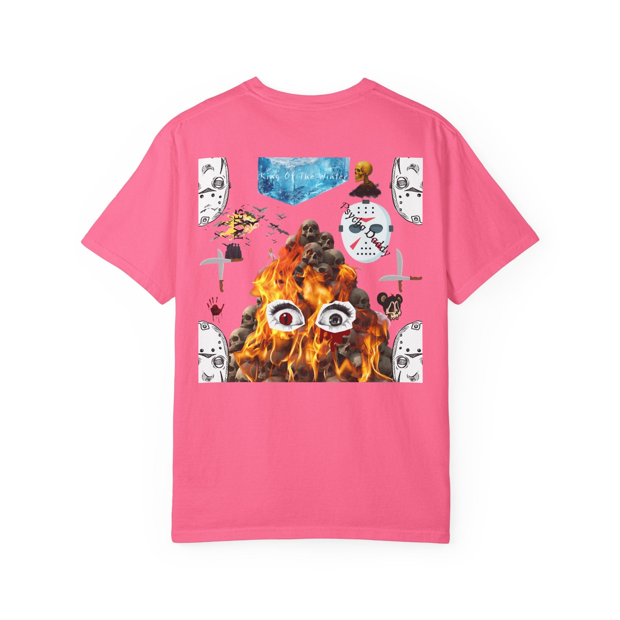 Pep Kravitz Tee