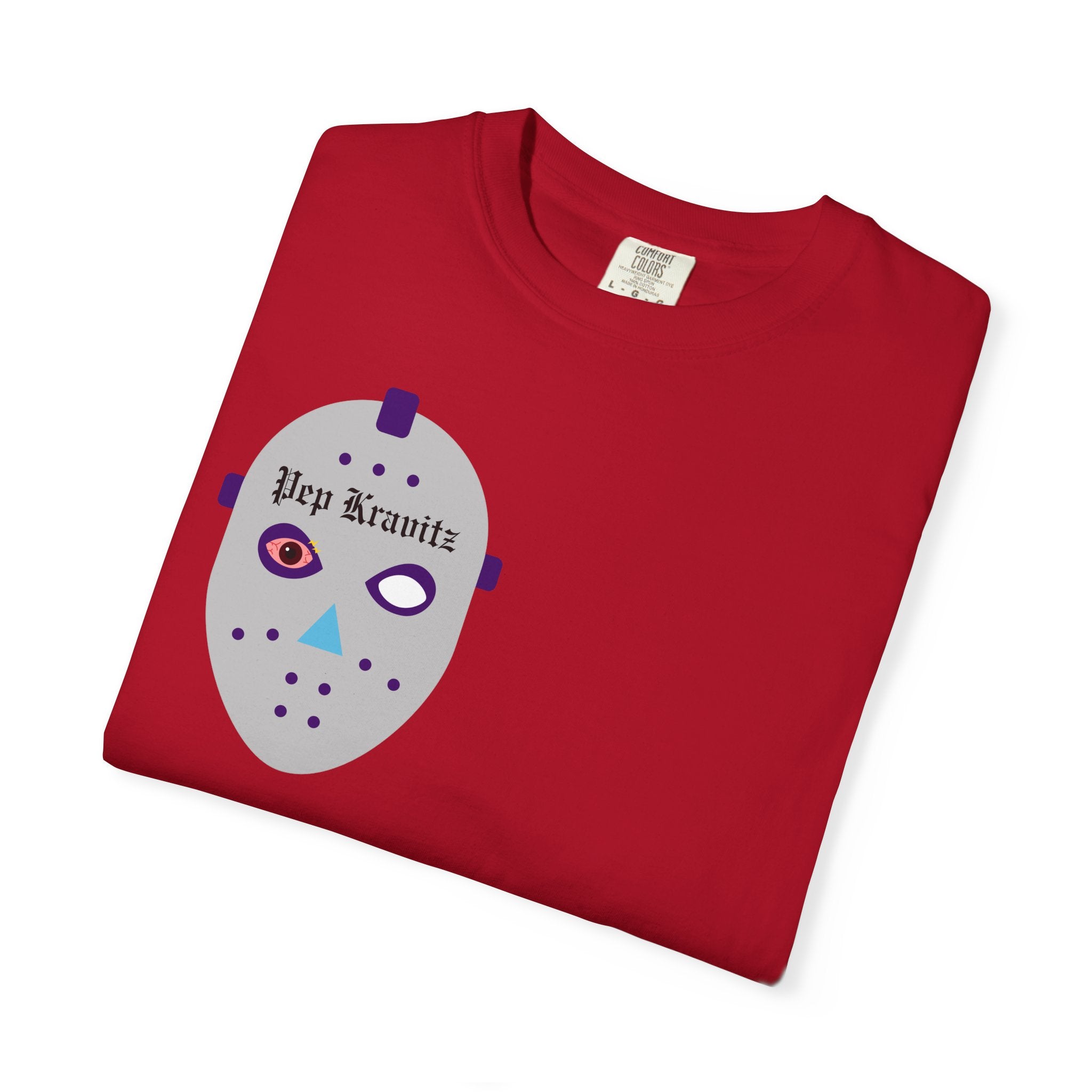 Pep Kravitz Tee